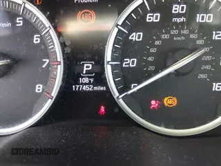 2015 Acura MDX с VIN 5FRYD4H23FB029313, выставлен на аукционе IAAI как лот 42436611 с пробегом 177 452 миль миль и . История ставок и продаж доступна на DreamBid. Изображение 7.