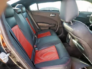 2018 Dodge Charger SXT with VIN 2C3CDXBG3JH186249, listed as a Copart auction lot 47309305 with 54,766 mi miles and Salvage Title. Bid and sale history available at carsss.com. Image 10.