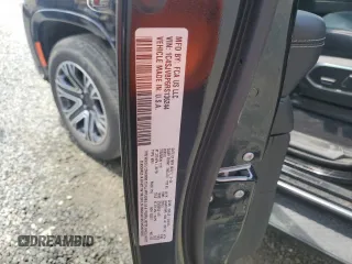 2024 Jeep Wagoneer Series II с VIN 1C4SJVBP6RS136244, выставлен на аукционе Copart как лот 57341345 с пробегом Не указан миль и Списание • Salvage title. История ставок и продаж доступна на DreamBid. Изображение 14.