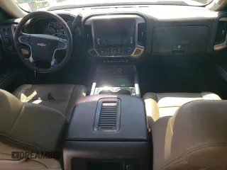 2016 Chevrolet Silverado 1500 LTZ with VIN 3GCUKSEC1GG223213, listed as a Copart auction lot 49926825 with 140,112 mi miles and Salvage Title. Bid and sale history available at carsss.com. Image 8.