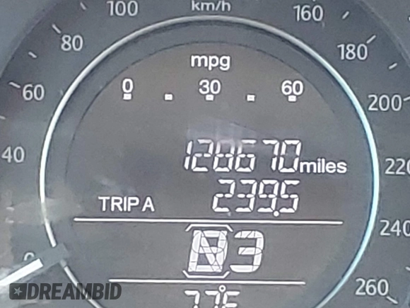 2015 Honda Accord LX with VIN 1HGCR2F35FA259412, listed as a IAAI auction lot 42232186 with 128,670 mi miles and . Bid and sale history available at DreamBid. Image 15.