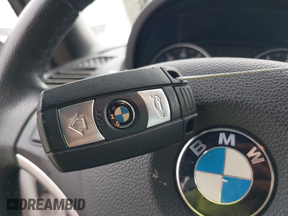 2011 BMW 1 Series 128i with VIN WBAUL7C50BVM80391, listed as a IAAI auction lot 39812898 with 126,208 mi miles and . Bid and sale history available at DreamBid. Image 11.