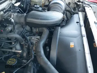 2005 Ford F-150 XL z VIN 1FTRF12W35NB94207, wystawiony jako IAAI lot #43548116 z przebiegiem 319 516 mil mil oraz . Historia ofert i sprzedaży dostępna na DreamBid. Obrazek 13.