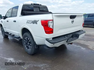 2017 Nissan Titan Platinum Reserve с VIN 1N6AA1E50HN509870, выставлен на аукционе IAAI как лот 42445829 с пробегом 150 369 миль миль и . История ставок и продаж доступна на DreamBid. Изображение 6.