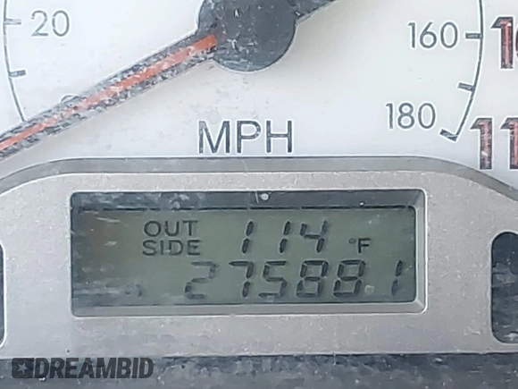 2006 Toyota Corolla CE with VIN 1NXBR30E46Z676525, listed as a IAAI auction lot 42615996 with 275,881 mi miles and . Bid and sale history available at DreamBid. Image 15.
