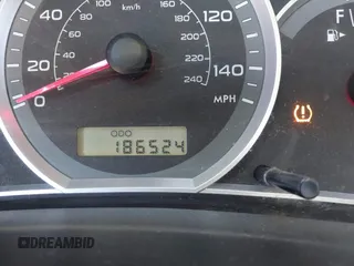 2008 Subaru Impreza i z VIN JF1GH61688G803788, wystawiony jako IAAI lot #42309465 z przebiegiem 186 524 mil mil oraz . Historia ofert i sprzedaży dostępna na DreamBid. Obrazek 7.