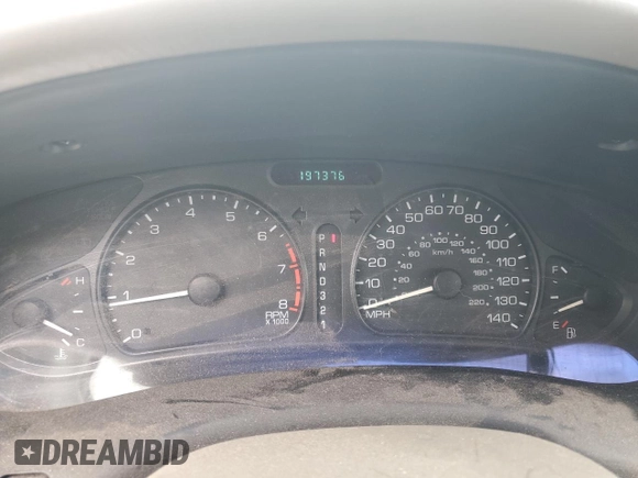 2000 Oldsmobile Intrigue GX z VIN 1G3WH52H2YF323994, wystawiony jako Copart lot #44430605 z przebiegiem 197 376 mil mil oraz Tytuł czysty. Historia ofert i sprzedaży dostępna na DreamBid. Obrazek 9.
