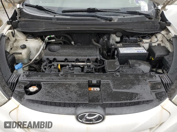 2013 Hyundai Tucson GLS with VIN KM8JU3AC0DU770079, listed as a Copart auction lot 52639835 with 212,894 mi miles and Clean Title. Bid and sale history available at carsss.com. Image 12.