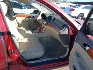 2007 Infiniti M x z VIN JNKAY01F07M453228, wystawiony jako IAAI lot #41363082 z przebiegiem Nie podano mil oraz . Historia ofert i sprzedaży dostępna na DreamBid. Obrazek 5.