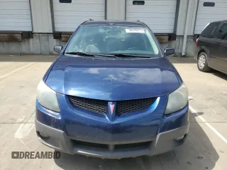 2004 Pontiac Vibe with VIN 5Y2SL62844Z422294, listed as a Copart auction lot 58396975 with 211,842 mi miles and Clean title. Bid and sale history available at DreamBid. Image 5.