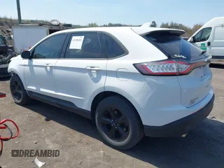 2015 Ford Edge SE с VIN 2FMTK4G87FBC27229, выставлен на аукционе IAAI как лот 42108482 с пробегом 122 199 миль миль и . История ставок и продаж доступна на DreamBid. Изображение 3.