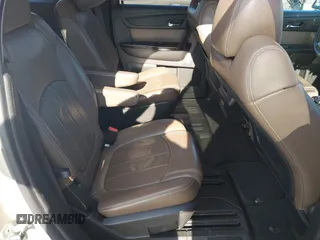 2014 GMC Acadia SLT z VIN 1GKKRSKDXEJ300483, wystawiony jako IAAI lot #42333981 z przebiegiem 167 155 mil mil oraz . Historia ofert i sprzedaży dostępna na DreamBid. Obrazek 8.