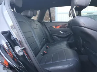 2020 Mercedes-Benz GLC with VIN WDC0G8DB5LF698364, listed as a Copart auction lot 51433155 with 98,691 mi miles and Clean Title. Bid and sale history available at carsss.com. Image 11.