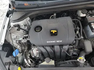 2017 Hyundai Elantra SE с VIN 5NPD74LF1HH196789, выставлен на аукционе Copart как лот 81145415 с пробегом 142 872 миль миль и Списание • Salvage title. История ставок и продаж доступна на DreamBid. Изображение 13.