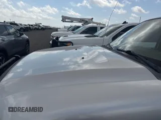 2015 Ford F-250 Lariat with VIN 1FT7W2BTXFEB10761, listed as a IAAI auction lot 42621236 with 209,886 mi miles and . Bid and sale history available at DreamBid. Image 4.