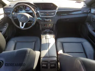 2013 Mercedes-Benz E 350 Luxury with VIN WDDHF8JB3DA700794, listed as a Copart auction lot 49775705 with 166,891 mi miles and Salvage Title. Bid and sale history available at DreamBid. Image 8.