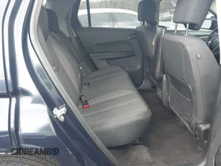 2016 GMC Terrain SLE with VIN 2GKFLSEK0G6339693, listed as a IAAI auction lot 41497407 with 134,303 mi miles. Bid and sale history available at carsss.com. Image 8.