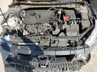 2019 Nissan Altima 2.5 S with VIN 1N4BL4BW9KC257822, listed as a Copart auction lot 50310635 with 39,820 mi miles and Salvage Title. Bid and sale history available at carsss.com. Image 11.