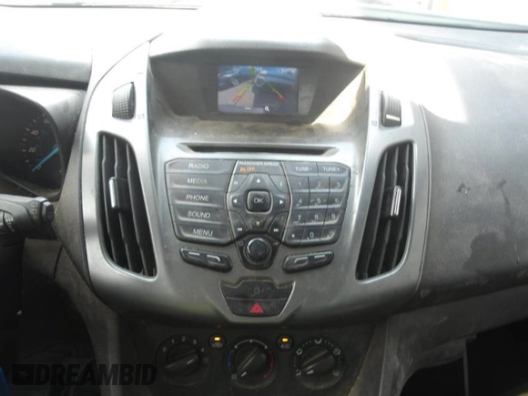 2017 Ford Transit Connect XL с VIN NM0LS7E7XH1322945, выставлен на аукционе IAAI как лот 42844341 с пробегом 193 094 миль миль и . История ставок и продаж доступна на DreamBid. Изображение 24.