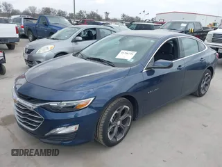 2022 Chevrolet Malibu LT with VIN 1G1ZD5ST5NF177396, listed as a IAAI auction lot 41706726 with 52,158 mi miles and . Bid and sale history available at DreamBid. Image 17.