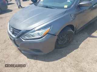 2018 Nissan Altima SV with VIN 1N4AL3AP9JC245829, listed as a IAAI auction lot 42129170 with 54,395 mi miles and . Bid and sale history available at carsss.com. Image 6.