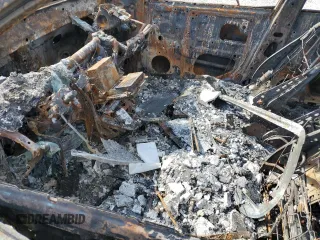 2007 Toyota Highlander w/3rd Row z VIN JTEEW21A570047845, wystawiony jako Copart lot #56232595 z przebiegiem Nie podano mil oraz Szkoda całkowita • Salvage title. Historia ofert i sprzedaży dostępna na DreamBid. Obrazek 7.
