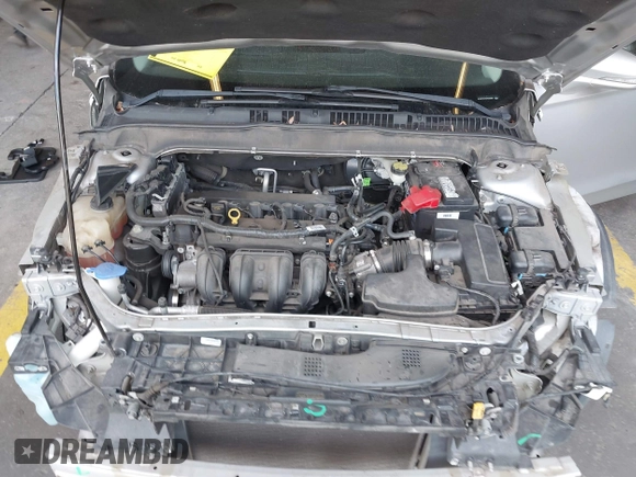 2016 Ford Fusion SE with VIN 3FA6P0H79GR330808, listed as a IAAI auction lot 42244013 with 120,478 mi miles and . Bid and sale history available at DreamBid. Image 10.