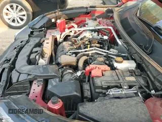 2023 Mitsubishi Outlander SE с VIN JA4J4UA84PZ046760, выставлен на аукционе IAAI как лот 43153664 с пробегом 18 525 миль миль и . История ставок и продаж доступна на DreamBid. Изображение 19.