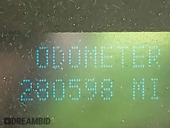 2010 Chevrolet Silverado 1500 LS with VIN 1GCSCREA8AZ275862, listed as a IAAI auction lot 41621090 with 280,598 mi miles. Bid and sale history available at carsss.com. Image 16.