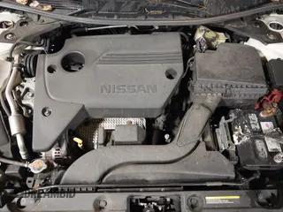 2017 Nissan Altima SV with VIN 1N4AL3AP6HC171487, listed as a IAAI auction lot 41503897 with 154,095 mi miles and . Bid and sale history available at carsss.com. Image 10.