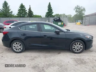 2015 Mazda 3 i Grand Touring with VIN 3MZBM1W77FM162539, listed as a IAAI auction lot 42349181 with 137,035 mi miles and . Bid and sale history available at DreamBid. Image 13.