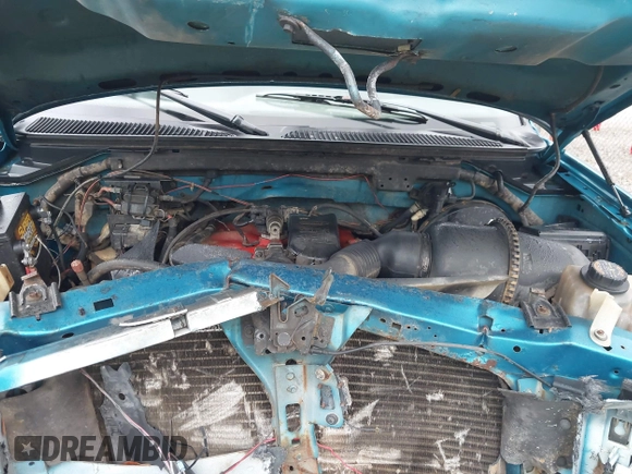 1998 Ford F-150 with VIN 1FTZX172XWNA93590, listed as a IAAI auction lot 42630006 with 180,178 mi miles and . Bid and sale history available at DreamBid. Image 10.