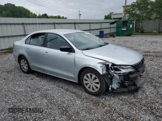 2012 Volkswagen Jetta S с VIN 3VW1K7AJ2CM360478, выставлен на аукционе Copart как лот 56069955 с пробегом 183 857 миль миль и Чистый • Clean title. История ставок и продаж доступна на DreamBid. Изображение 4.