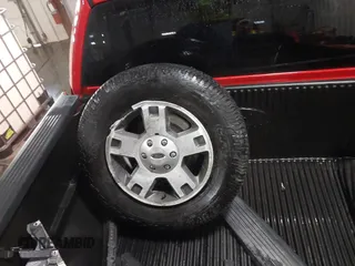 2004 Ford F-150 XLT with VIN 1FTPX14594NA10962, listed as a IAAI auction lot 41387276 with 200,620 mi miles and . Bid and sale history available at carsss.com. Image 12.