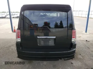 2005 Scion xB with VIN JTLKT324850179241, listed as a Copart auction lot 53321985 with 173,306 mi miles and Salvage Title. Bid and sale history available at carsss.com. Image 6.