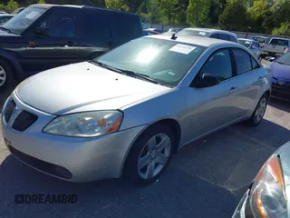 2009 Pontiac G6 1SA z VIN 1G2ZG57B994130361, wystawiony jako IAAI lot #40510796 z przebiegiem 182 812 mil mil oraz . Historia ofert i sprzedaży dostępna na DreamBid. Obrazek 2.