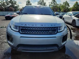 2017 Land Rover Range Rover Evoque SE с VIN SALVP2BG3HH245999, выставлен на аукционе Copart как лот 64409485 с пробегом 90 451 миль миль и Списание • Salvage title. История ставок и продаж доступна на DreamBid. Изображение 5.
