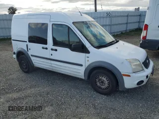 2013 Ford Transit Connect XLT z VIN NM0LS6BN1DT166418, wystawiony jako Copart lot #48811905 z przebiegiem 347 359 mil mil oraz Czysty tytuł • Clean title. Historia ofert i sprzedaży dostępna na DreamBid. Obrazek 4.