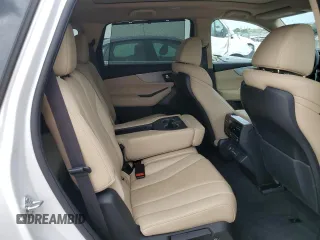 2022 Acura MDX w/Technology Package with VIN 5J8YE1H48NL045633, listed as a Copart auction lot 76291404 with 30,250 mi miles and Salvage Title. Bid and sale history available at carsss.com. Image 11.
