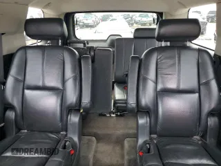 2007 GMC Yukon SLT with VIN 1GKFC13017R159638, listed as a Copart auction lot 88973345 with 225,396 mi miles and Salvage Title. Bid and sale history available at carsss.com. Image 10.