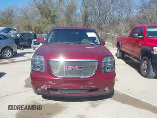 2011 GMC Yukon SLE with VIN 1GKS1AE07BR279597, listed as a IAAI auction lot 41762924 with 159,478 mi miles. Bid and sale history available at carsss.com. Image 12.