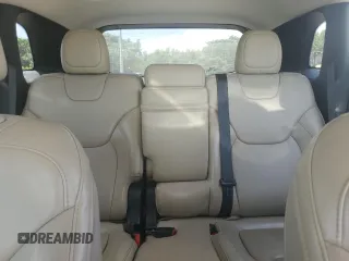 2017 Jeep Cherokee Limited с VIN 1C4PJMDB0HW519556, выставлен на аукционе Copart как лот 62007305 с пробегом 171 296 миль миль и Списание • Salvage title. История ставок и продаж доступна на DreamBid. Изображение 10.