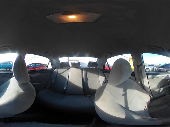 2012 Toyota Corolla L with VIN 2T1BU4EEXCC765204, listed as a IAAI auction lot 41706321 with 82,887 mi miles. Bid and sale history available at carsss.com. Image 18.