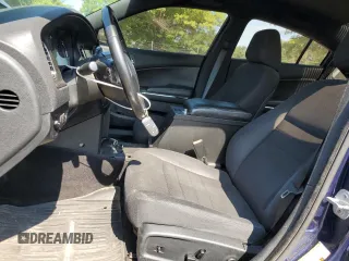2011 Dodge Charger with VIN 2B3CL1CG4BH600569, listed as a Copart auction lot 62297445 with 149,997 mi miles and Salvage title. Bid and sale history available at DreamBid. Image 7.