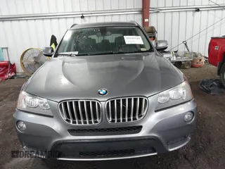 2014 BMW X3 xDrive28i with VIN 5UXWX9C5XE0D13194, listed as a IAAI auction lot 42049540 with 109,642 mi miles and . Bid and sale history available at DreamBid. Image 12.