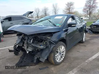 2018 Ford Focus Titanium с VIN 1FADP3J2XJL294107, выставлен на аукционе IAAI как лот 42005814 с пробегом 93 239 миль миль и . История ставок и продаж доступна на DreamBid. Изображение 17.