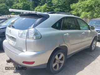 2004 Lexus RX 330 z VIN 2T2HA31U34C008782, wystawiony jako IAAI lot #42389580 z przebiegiem 162 895 mil mil oraz . Historia ofert i sprzedaży dostępna na DreamBid. Obrazek 4.