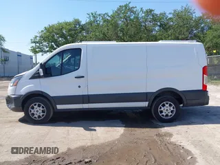 2016 Ford Transit z VIN 1FTYR1YG3GKA09967, wystawiony jako IAAI lot #41994688 z przebiegiem 117 497 mil mil oraz . Historia ofert i sprzedaży dostępna na DreamBid. Obrazek 14.