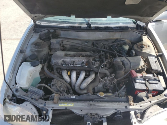 1999 Toyota Corolla VE с VIN 1NXBR18E2XZ225359, выставлен на аукционе Copart как лот 59310974 с пробегом 178 071 миль миль и Списание • Salvage title. История ставок и продаж доступна на DreamBid. Изображение 11.
