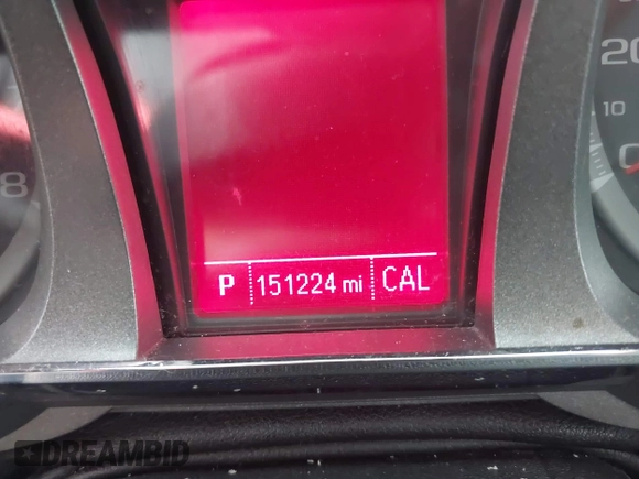 2015 GMC Terrain SLE with VIN 2GKFLWEK5F6293493, listed as a IAAI auction lot 41896627 with 151,244 mi miles and . Bid and sale history available at carsss.com. Image 15.